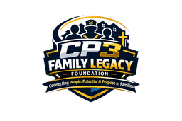 CP3 Family Legacy Foundation