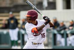 Cam Pittman